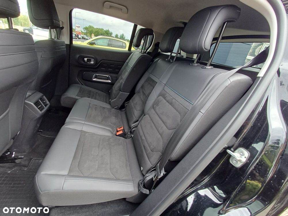 Citroën C5 Aircross - 30
