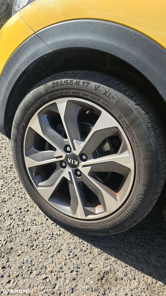 Kia Stonic 1.0 T-GDI L - 3