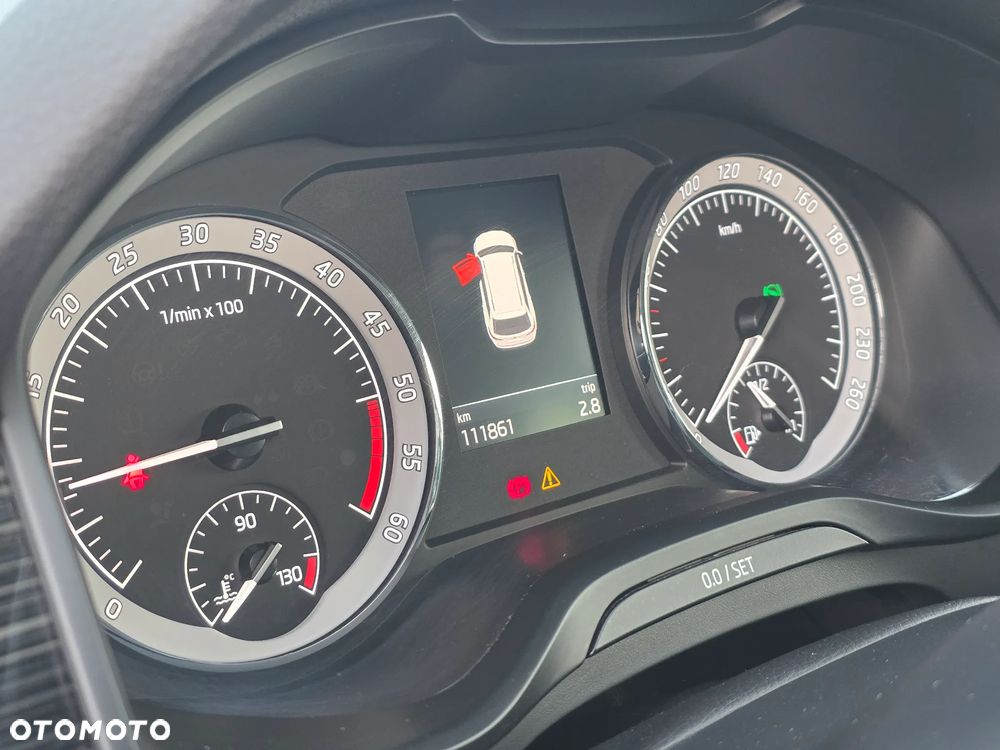 Skoda Kodiaq 2.0 TDI 4x4 Style DSG - 9