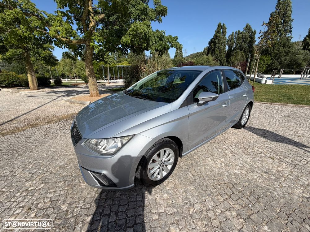 SEAT Ibiza 1.0 Style - 1
