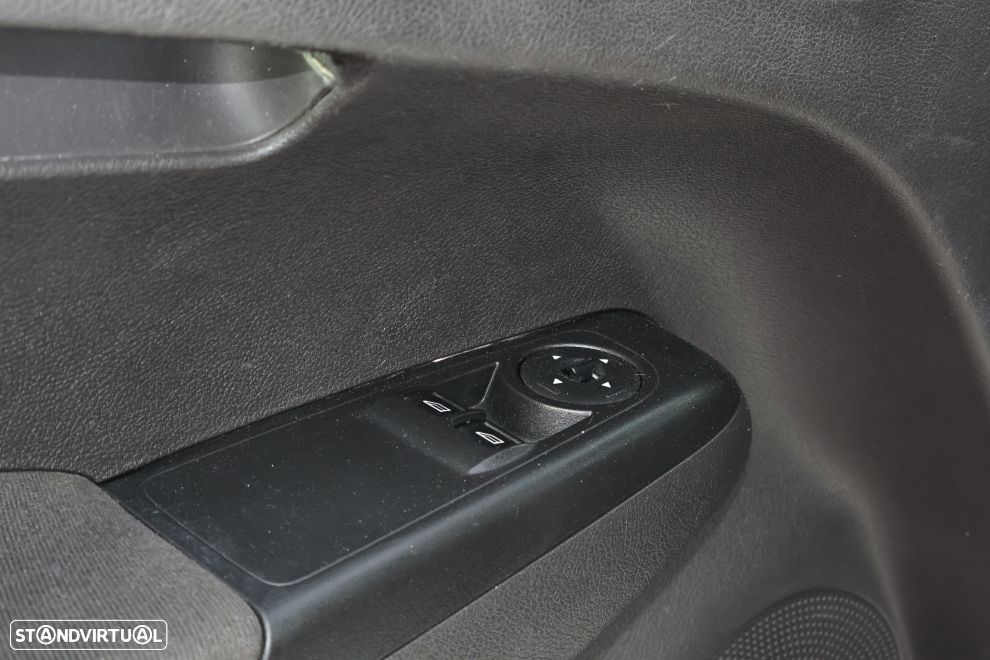 Ford Transit Connect 1.5 TDCi 220 L1 Trend - 12