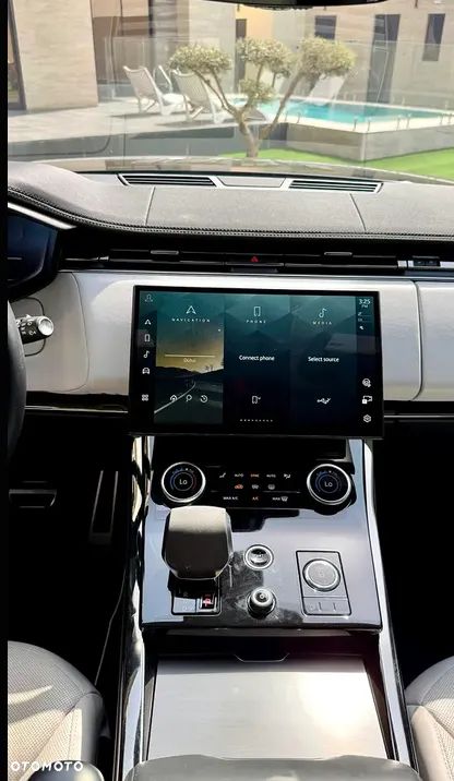 Land Rover Range Rover Sport - 5