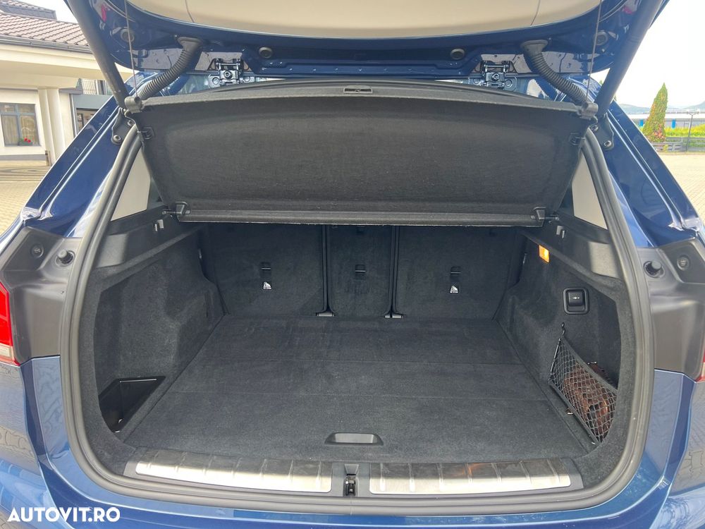 BMW X1 xDrive18d Aut. Sport Line - 19