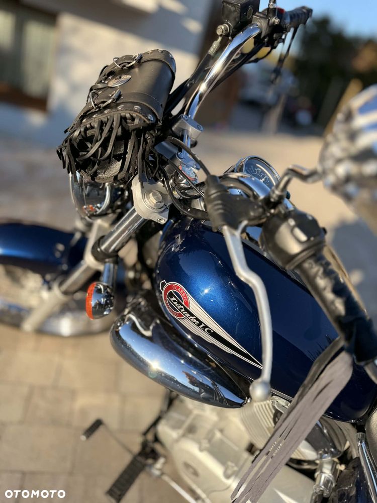 Suzuki Intruder - 36