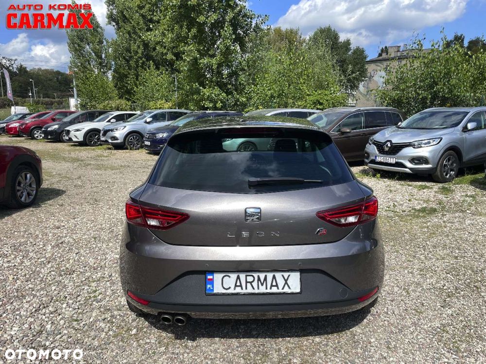 Seat Leon - 6