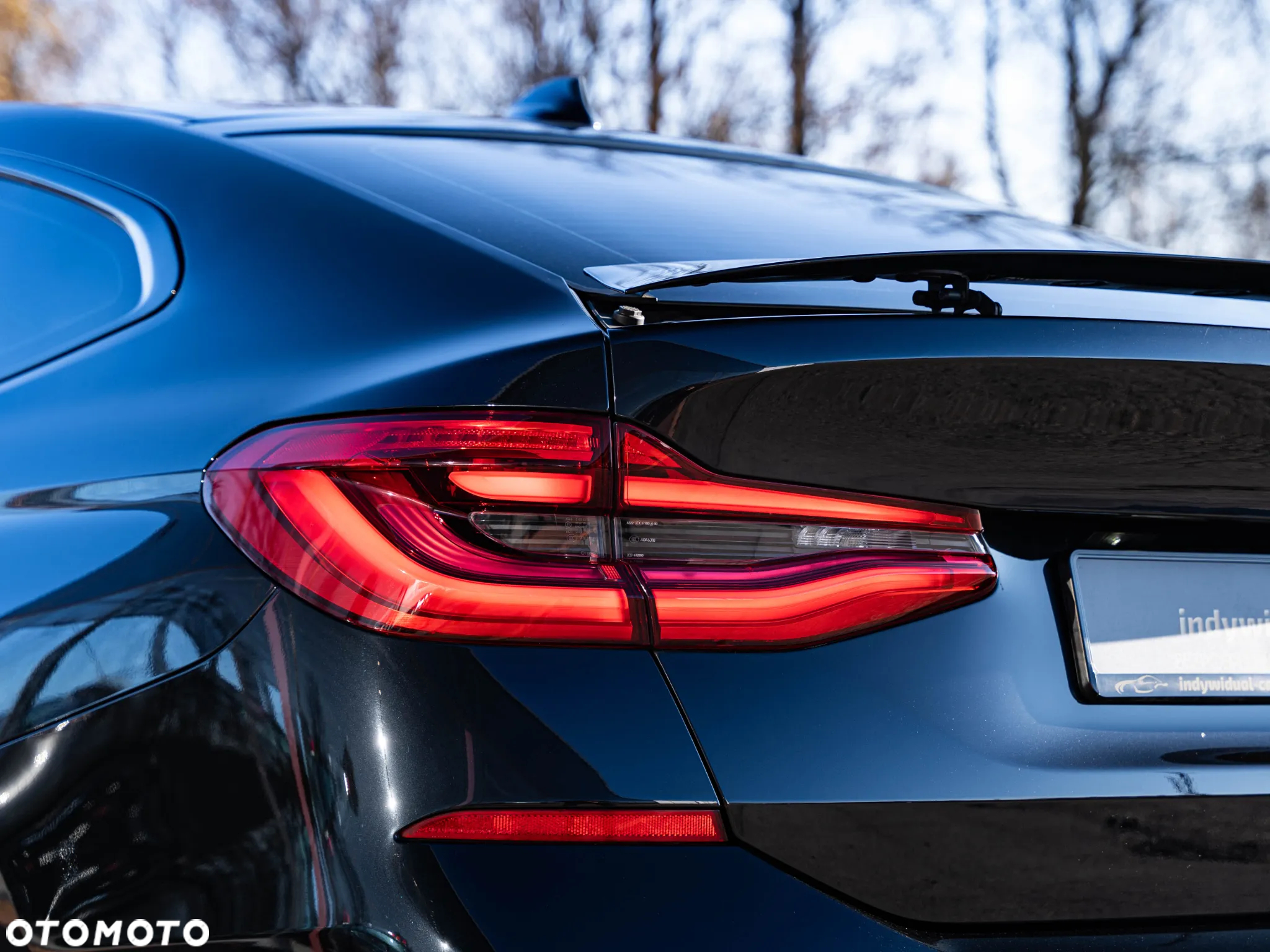 BMW 6GT 620d Gran Turismo Sport Line - 19