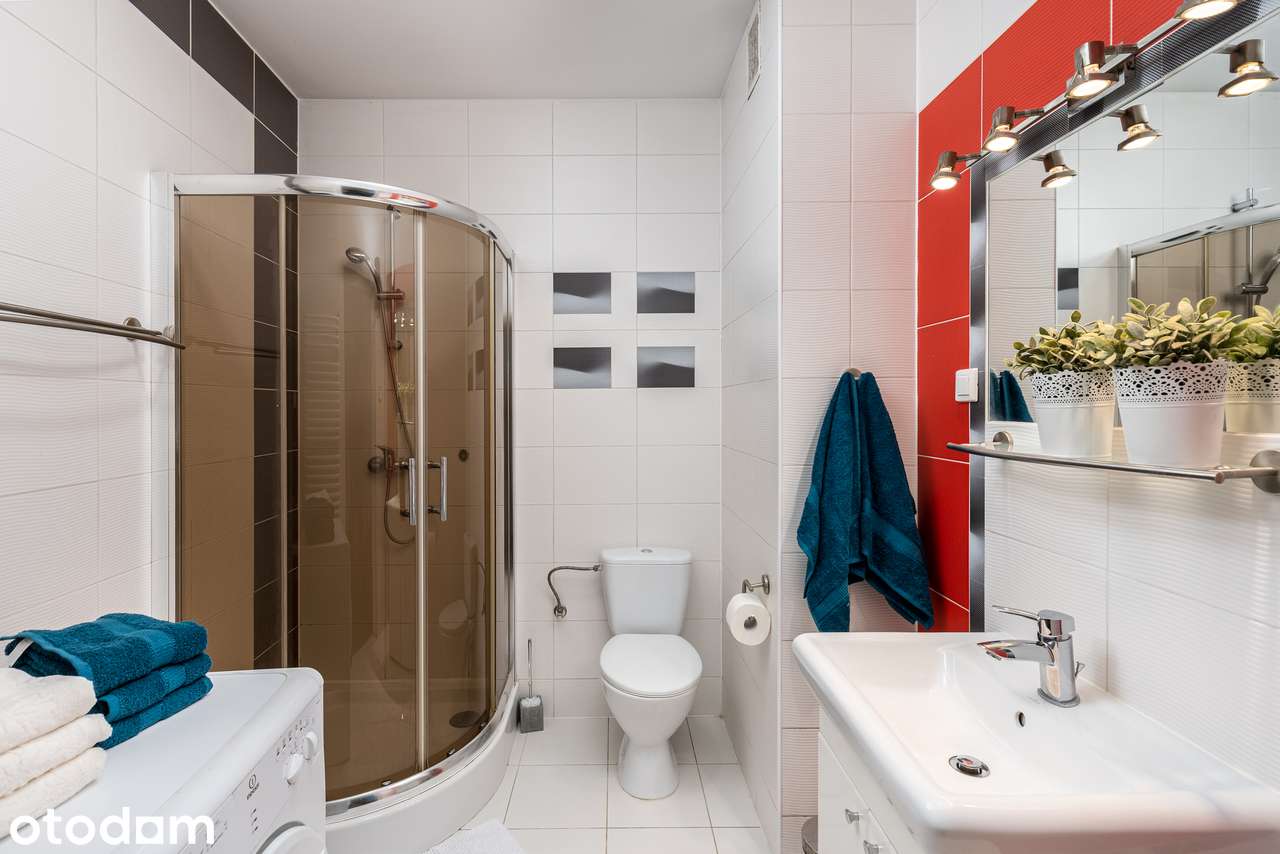 1-pok Apartamenty Ludwinów, centrum, blisko Wawel, Kazimierz, basen