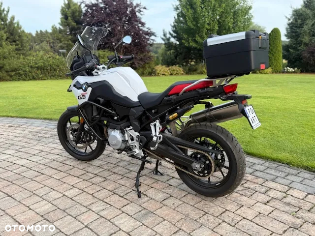 BMW GS - 3