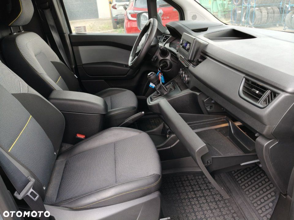 Renault Kangoo - 8