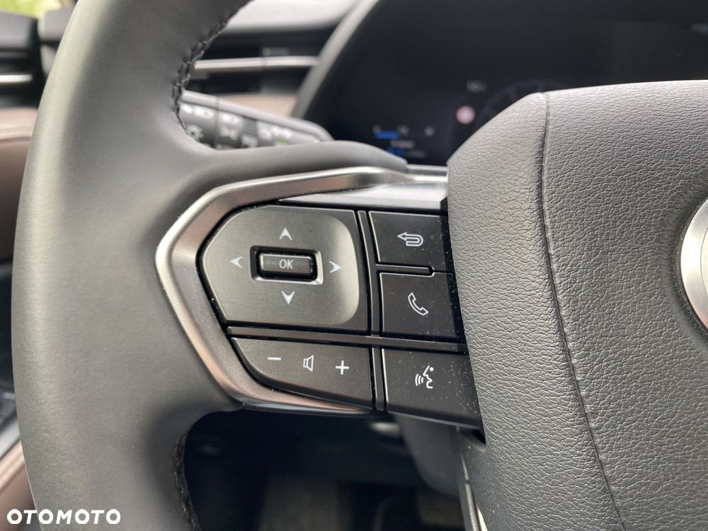 Lexus LBX 1.5 Hybrid Elegant - 24