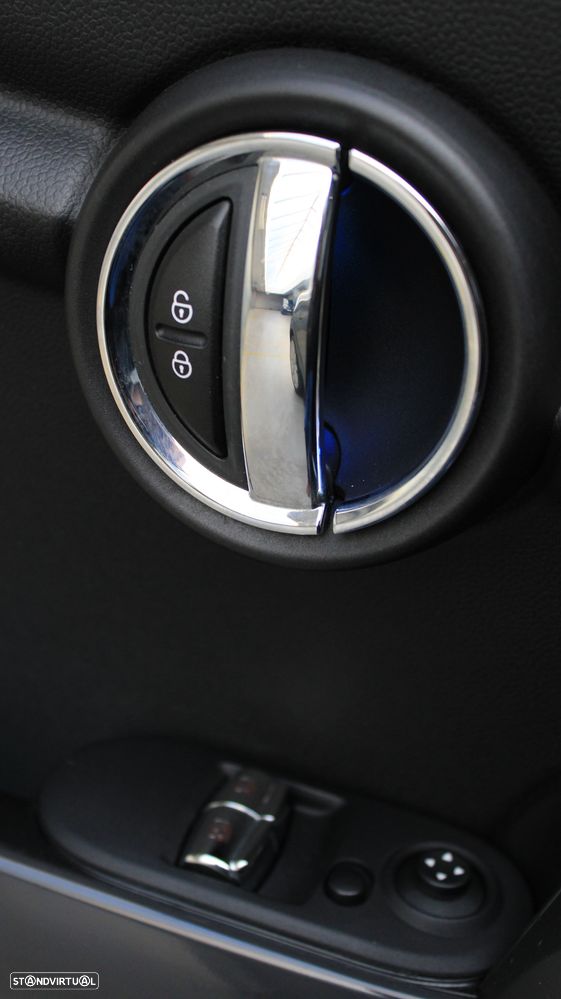 MINI 3 Portas Cooper D Aut. Seven Chili - 14
