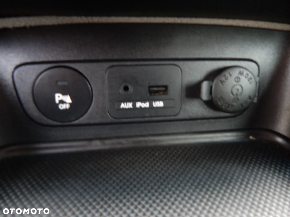 Kia Sportage 1.6 GDI Business Line M 2WD - 22