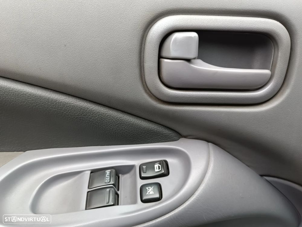 Nissan Almera 1.5 dCi Visia - 14