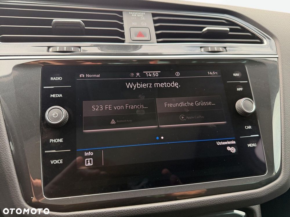 Volkswagen Tiguan 2.0 TSI 4Mot Elegance DSG - 26