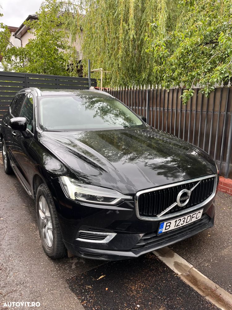 Volvo XC 60 T8 AWD Recharge Geartronic Polestar Engineered - 1