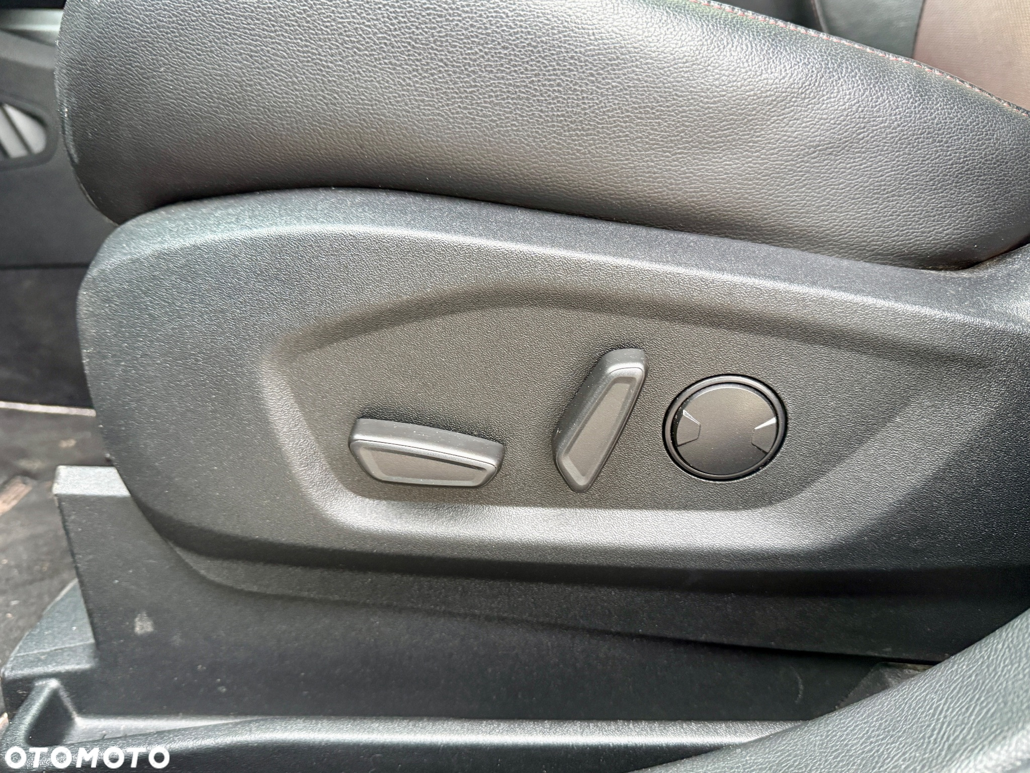 Ford Edge - 16