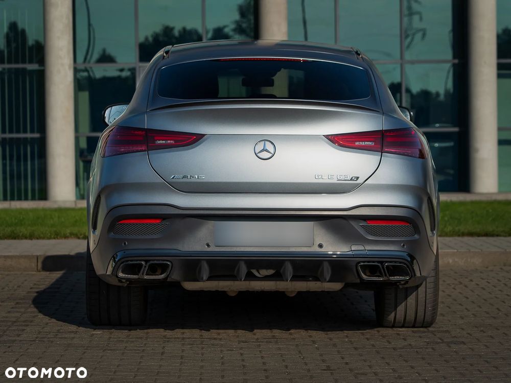 Mercedes-Benz GLE - 2