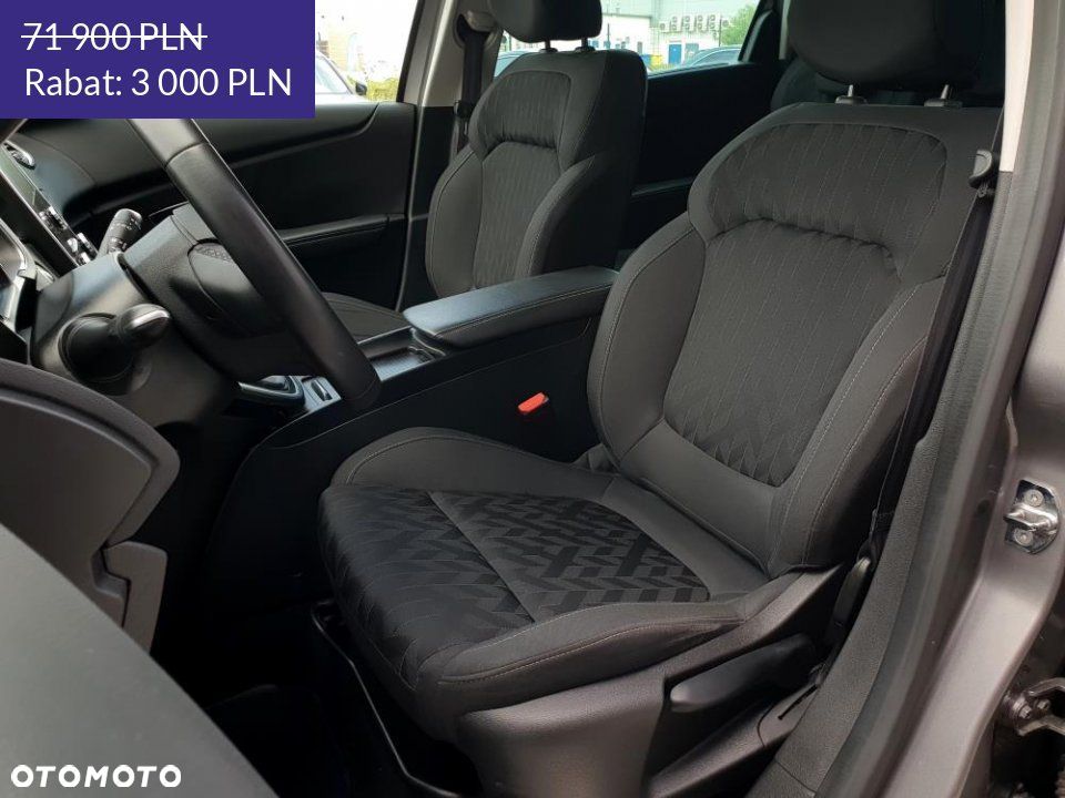 Renault Grand Scenic - 30