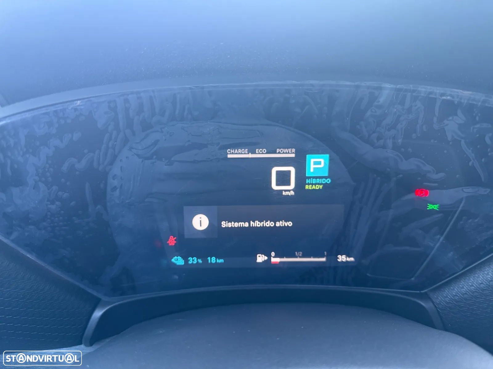 Citroën C5 X 1.6 Hybrid Shine e-EAT8 - 13