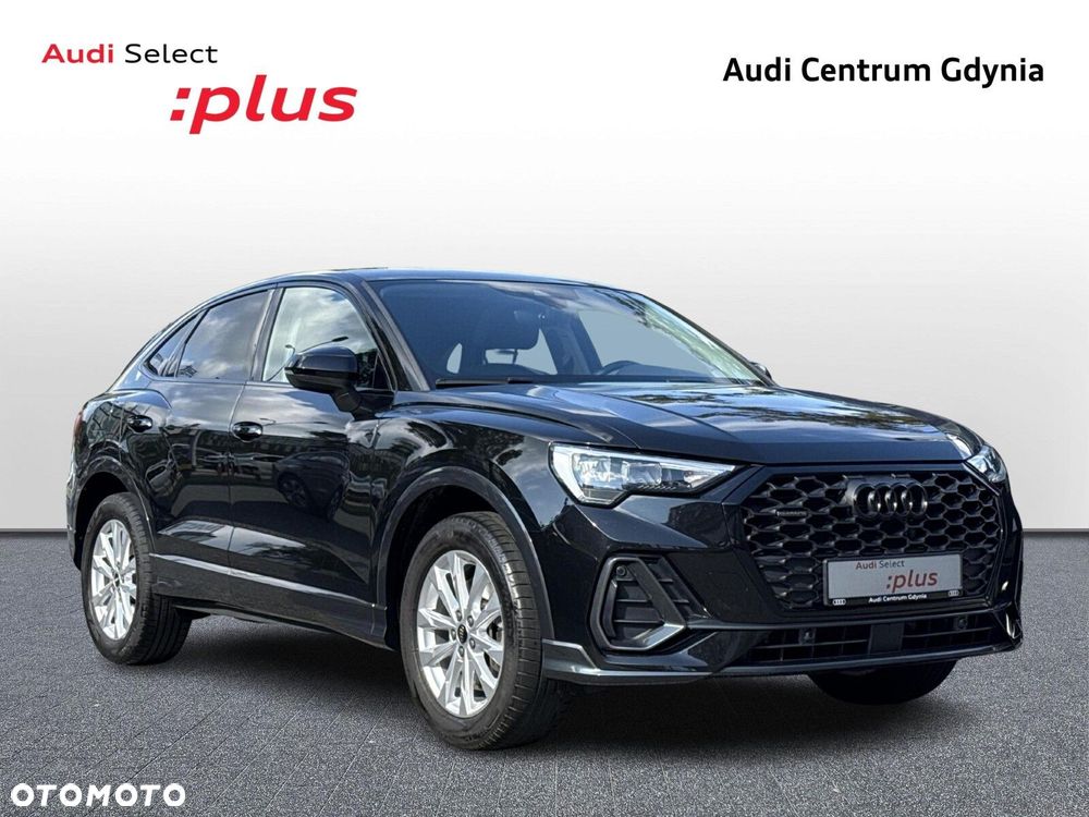 Audi Q3 Sportback - 7