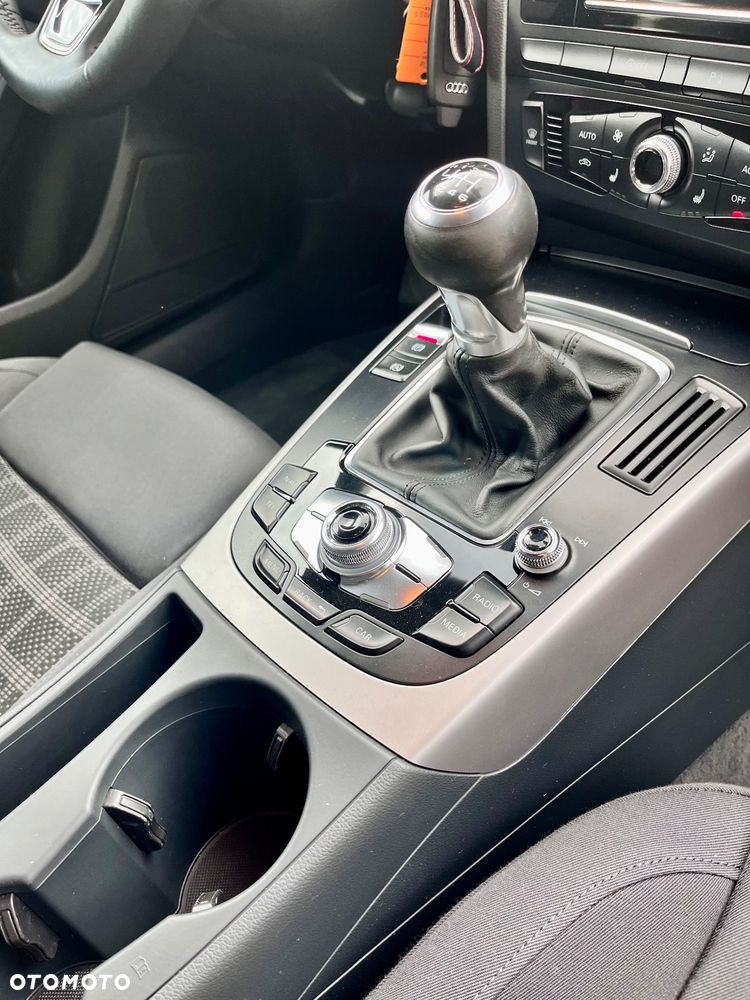 Audi A5 Sportback 2.0 TFSI Quattro - 23