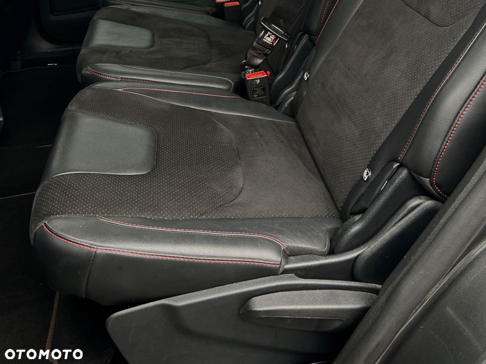 Ford S-Max 2.0 EcoBlue ST-Line - 26