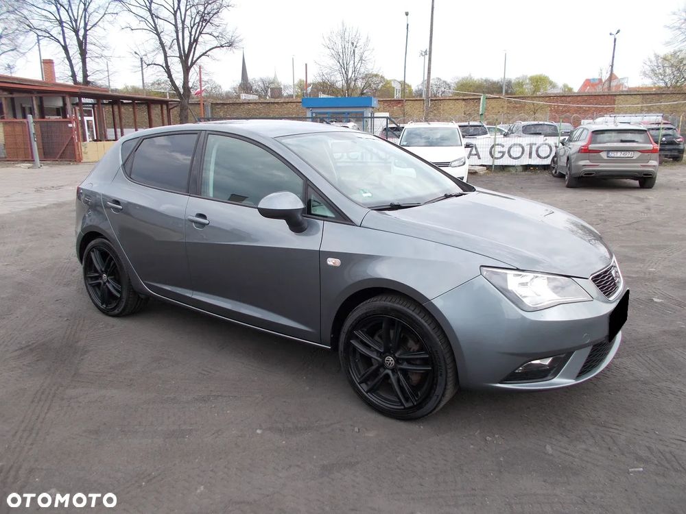 Seat Ibiza 1.6 TDI Style - 2
