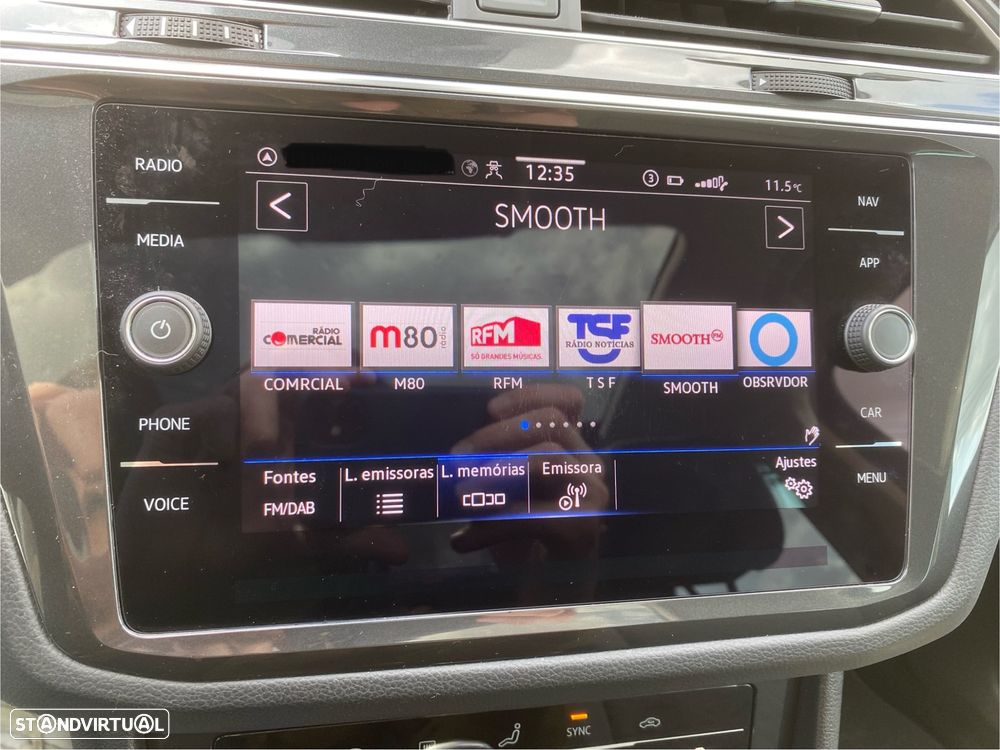VW Tiguan 1.5 TSI Life - 21