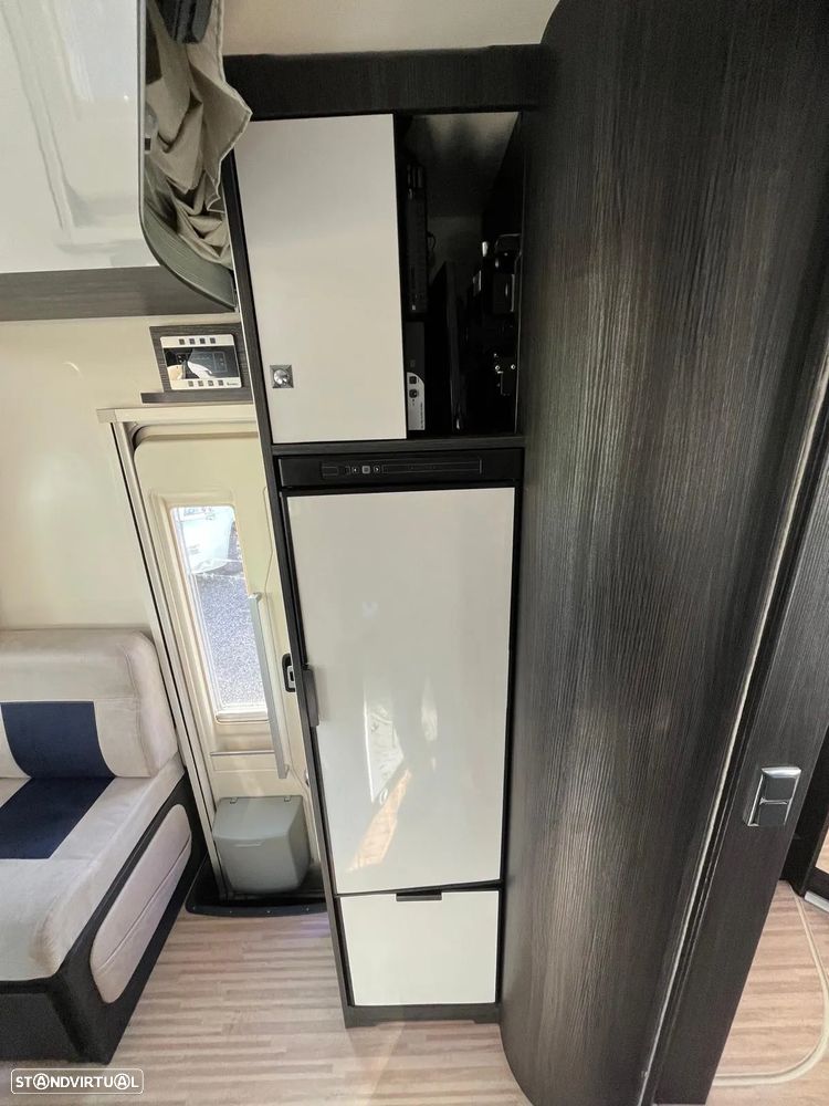 Benimar Mileo 259 - 16