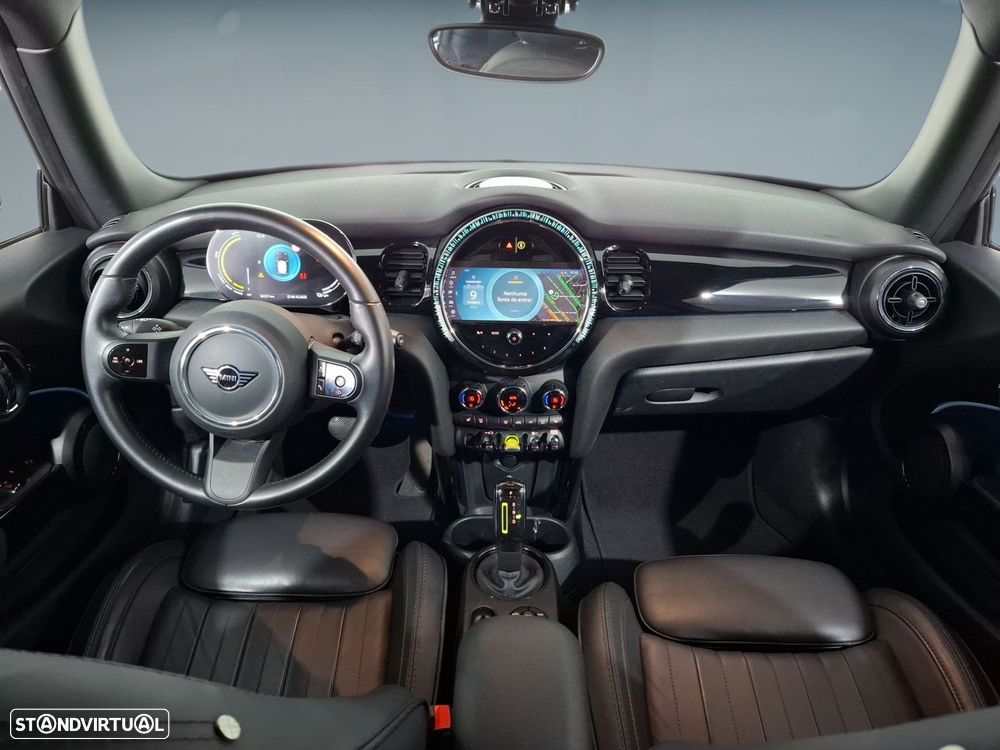 MINI 3 Portas Cooper SE - 12