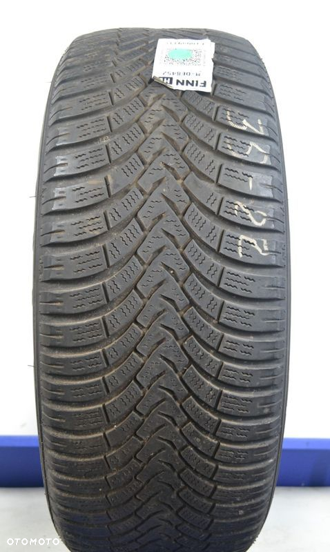 225/55R17 101V FALKEN EUROWINTER HS01 x1szt 1735p - 2