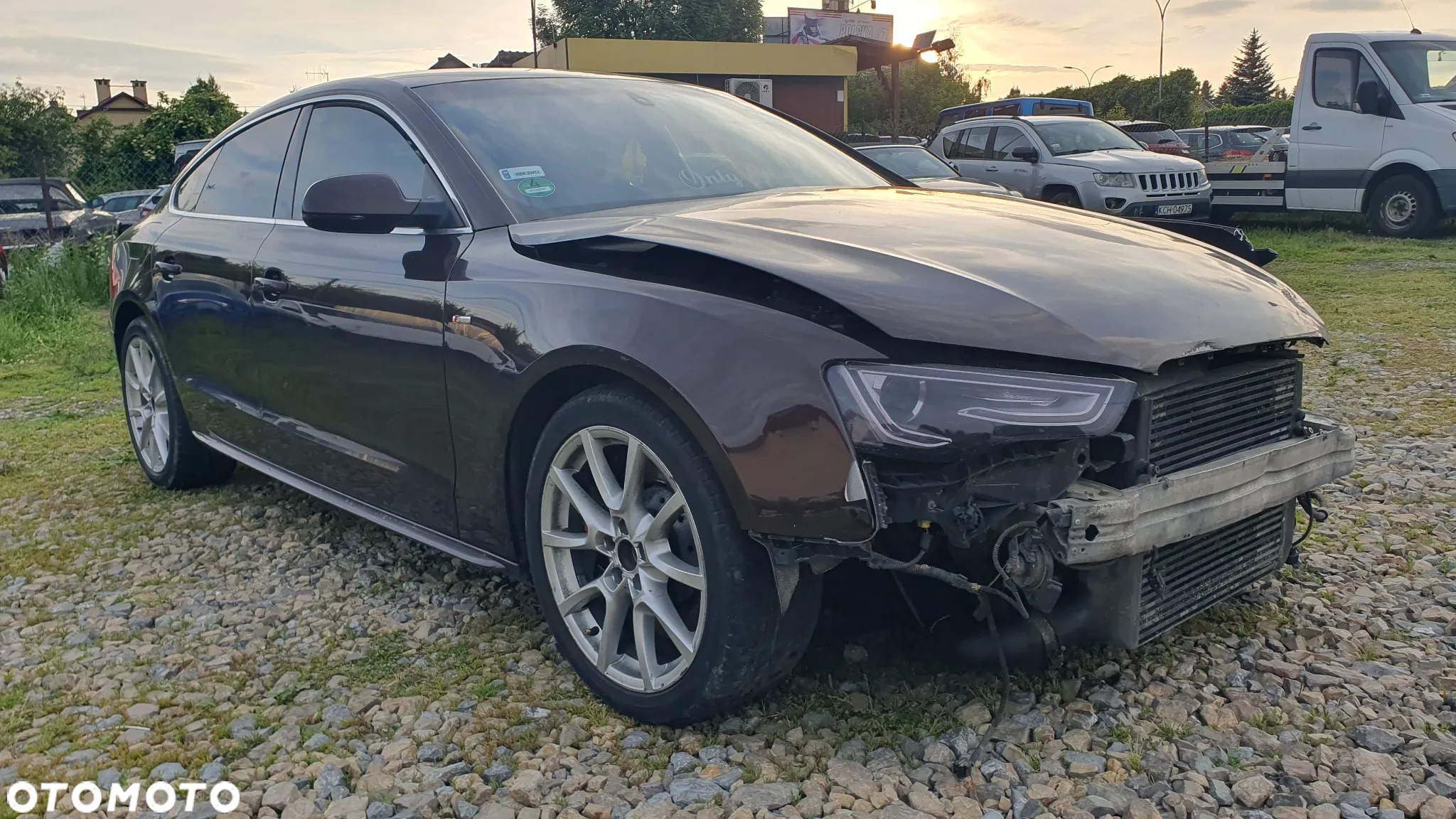 Audi A5 - 15