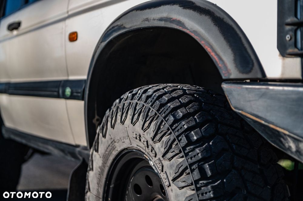 Land Rover Discovery - 15