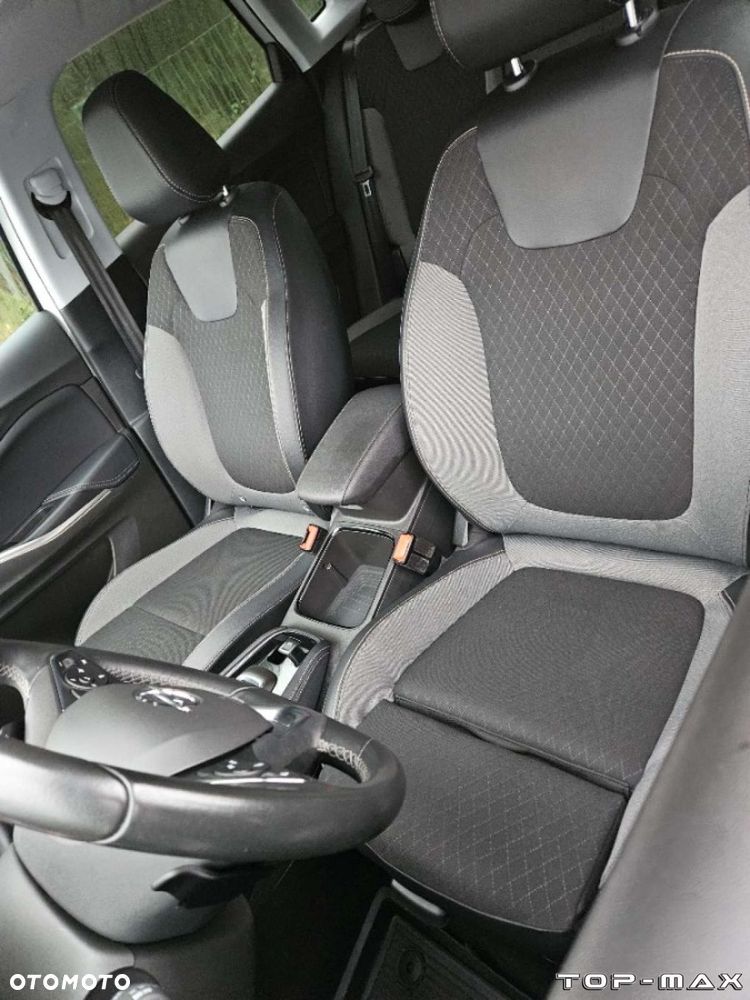 Opel Grandland - 17