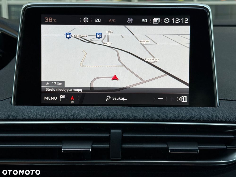 Peugeot 5008 2.0 BlueHDI GT S&S EAT8 - 28