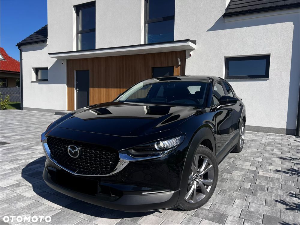 Mazda CX-30 - 2