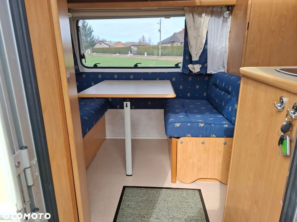 Caravelair Soleria 395 - 25