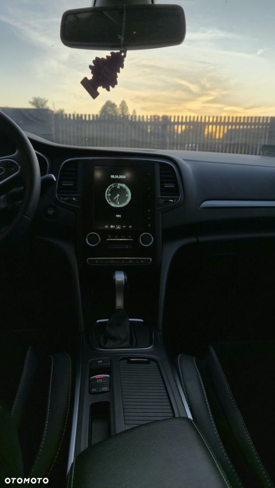 Renault Megane 1.3 TCe FAP GT Line EDC - 8