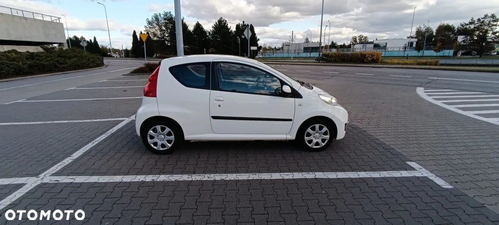 Peugeot 107 - 3