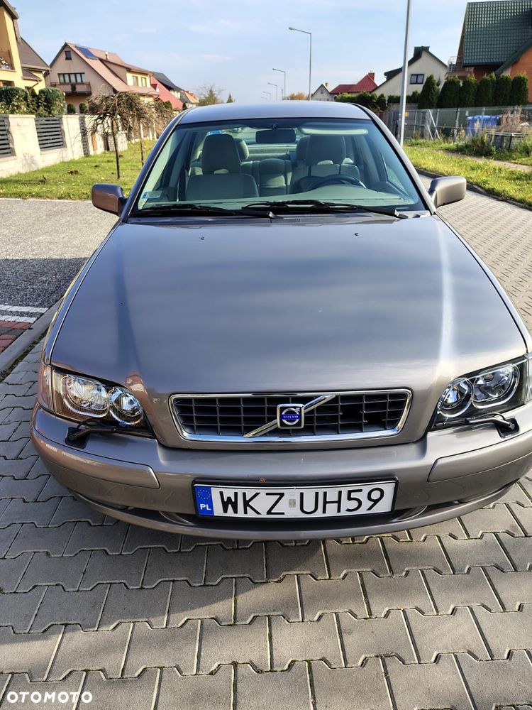 Volvo S40 2.0 '75' T Elegance - 14