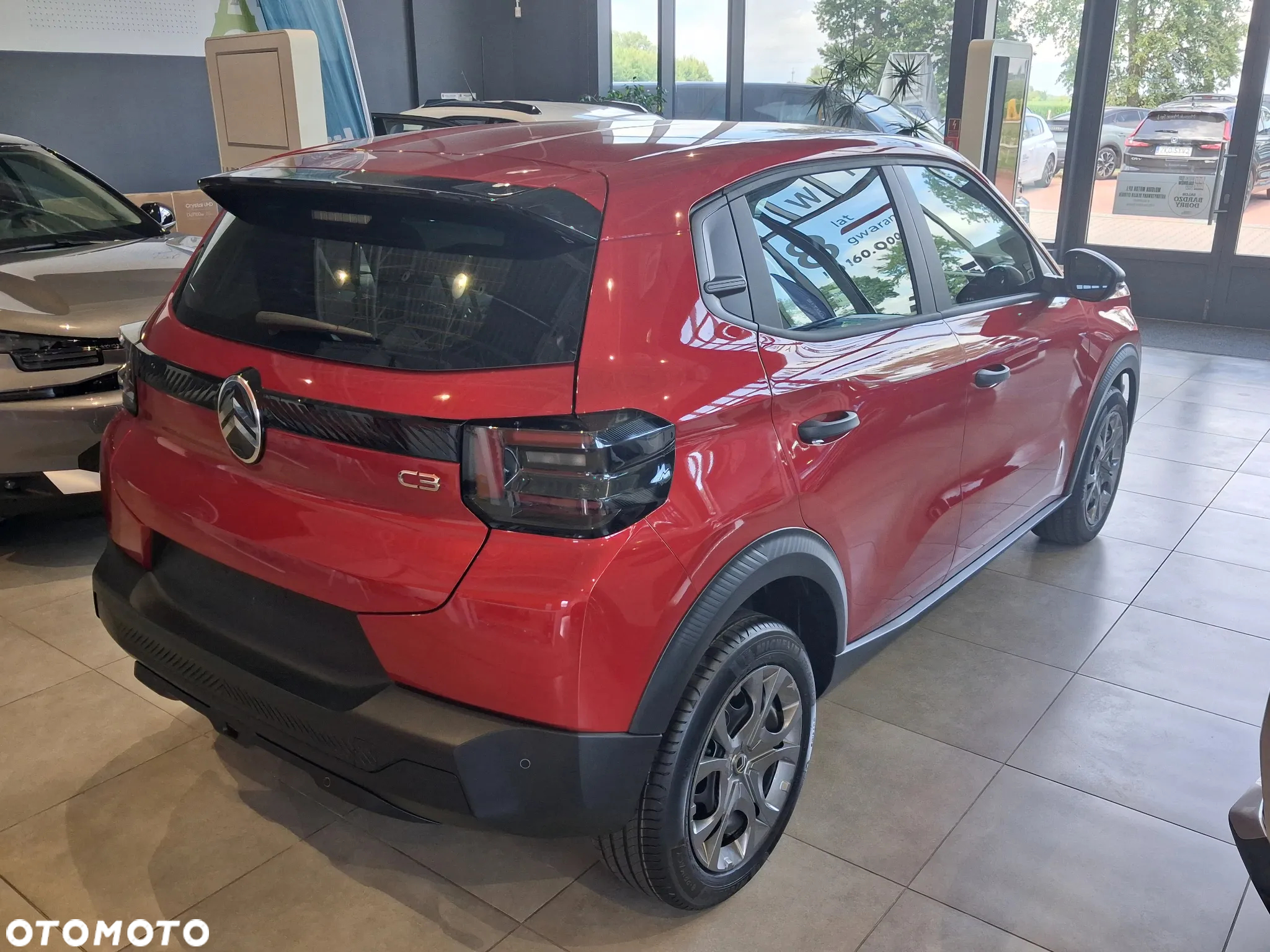 Citroën C3 1.2 T You - 4