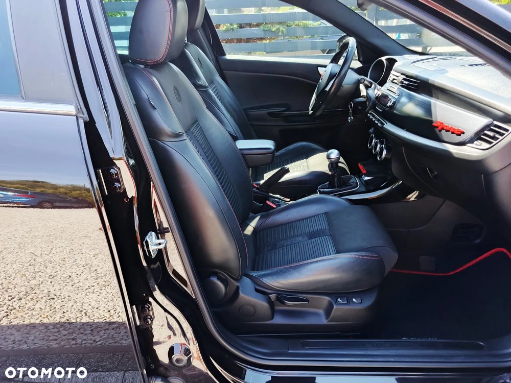 Alfa Romeo Giulietta 1.4 TB 16V Multiair Turismo - 6