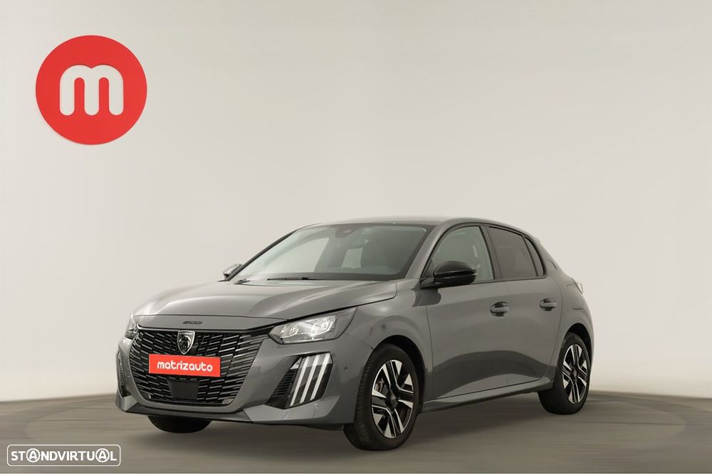 Peugeot 208 1.2 PureTech Allure - 2