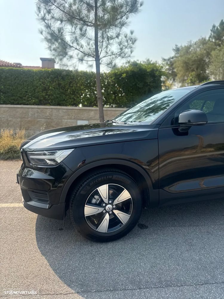 Volvo XC 40 1.5 T2 Momentum - 7