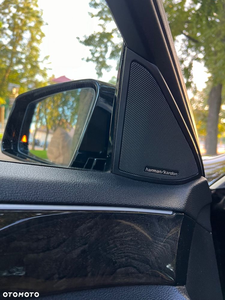 Mercedes-Benz Klasa E 350 CDI BlueEff Avantgarde - 14
