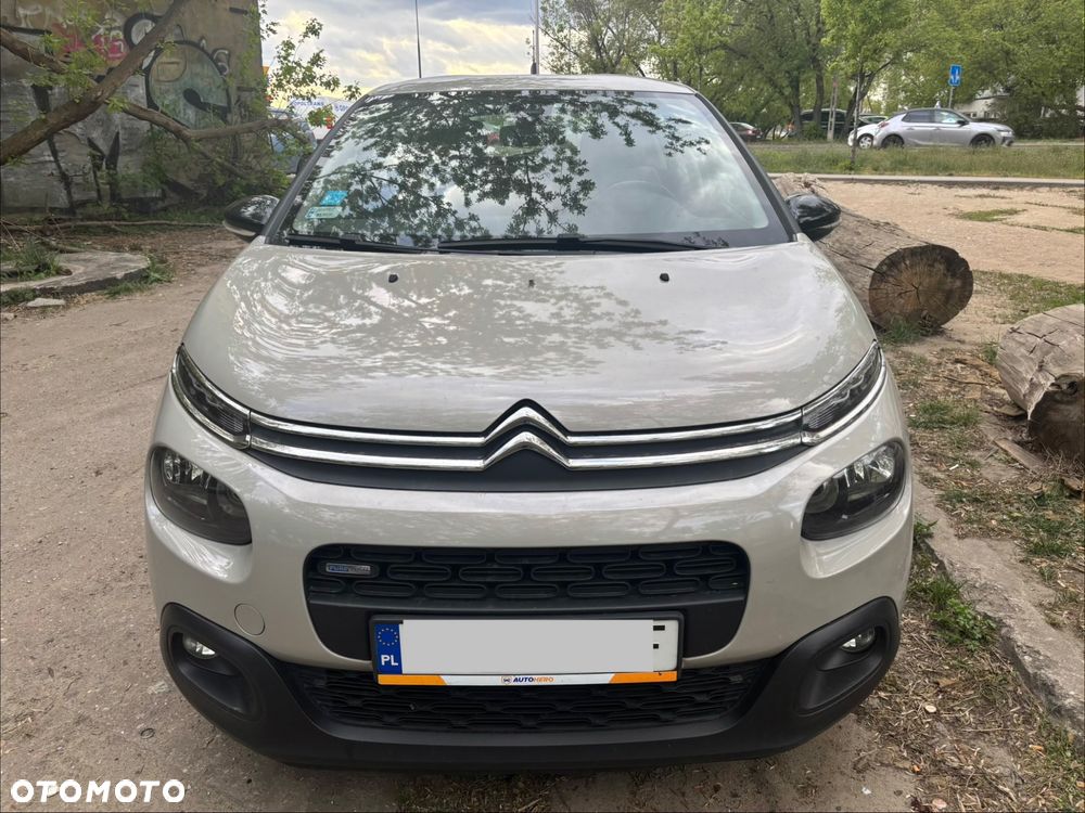 Citroën C3 - 3