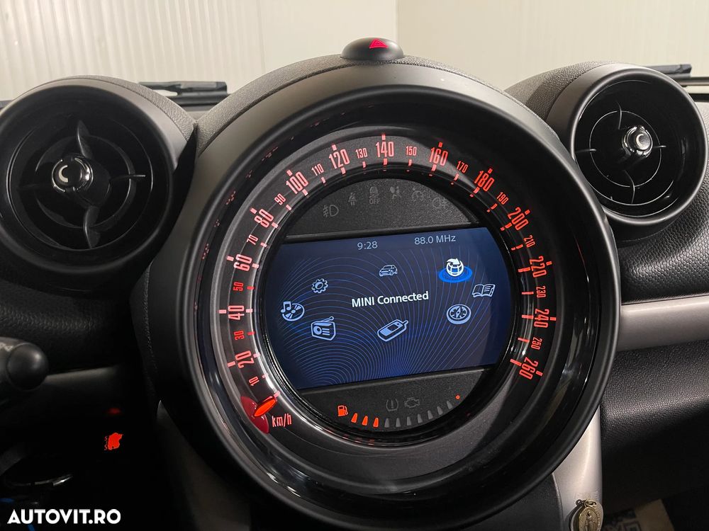 Mini Countryman Cooper D Aut. - 16