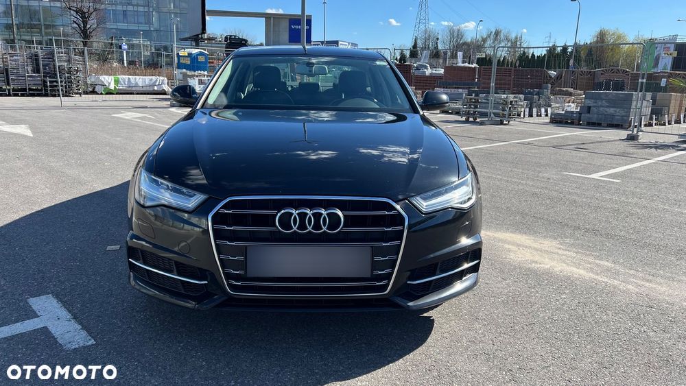 Audi A6 Limousine 2.0 TDI ultra S tronic - 3