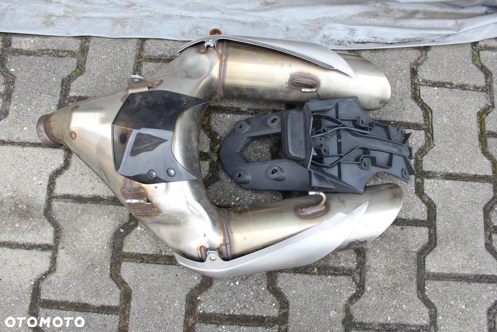 KTM Duke - 11