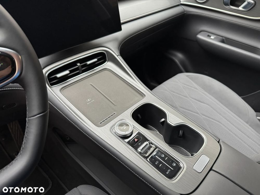 Chery Tiggo 8 1.6 T-GDI Comfort DCT - 9